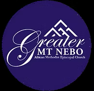 Greater Mount Nebo AME Church