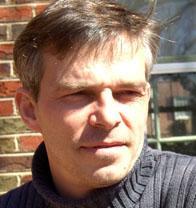 Dr. Jens Herberholz