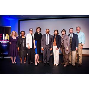 panelists