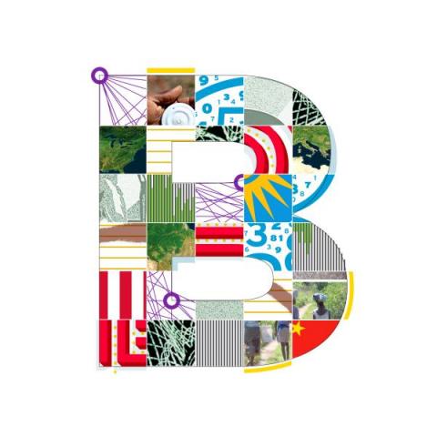College of Behavioral and Social Sciences logo