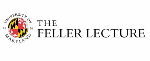 Logo for Feller Lecture