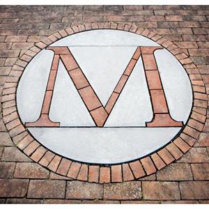 Maryland bricks