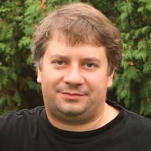 Peter Potapov