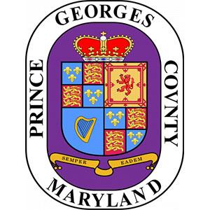 Prince George's County seal