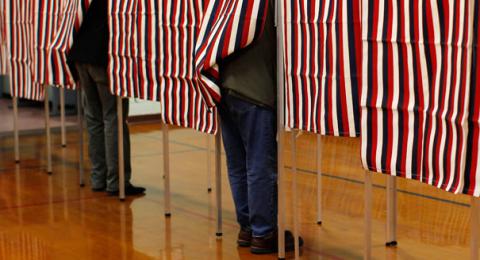 generic polling location
