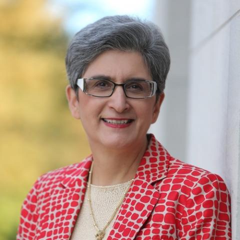 Hoda Mahmoudi