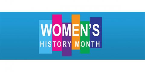 Women's History Month