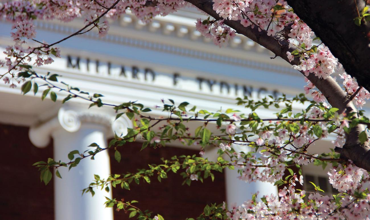 Tydings Hall
