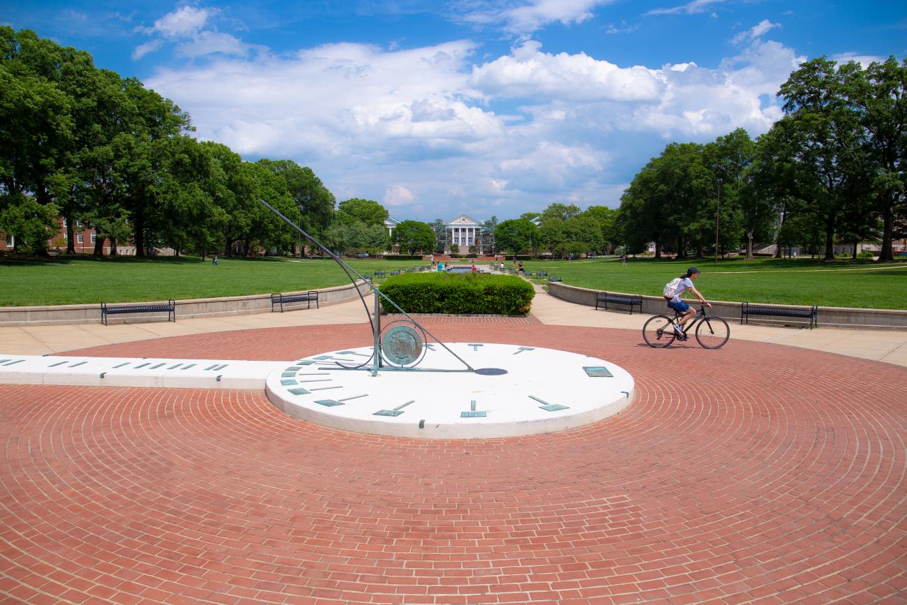 Sundial