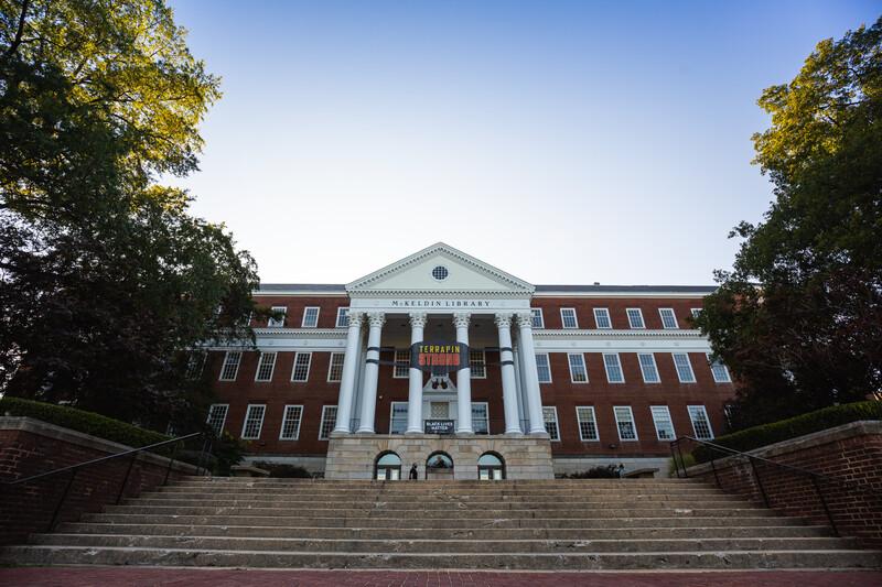 McKeldin
