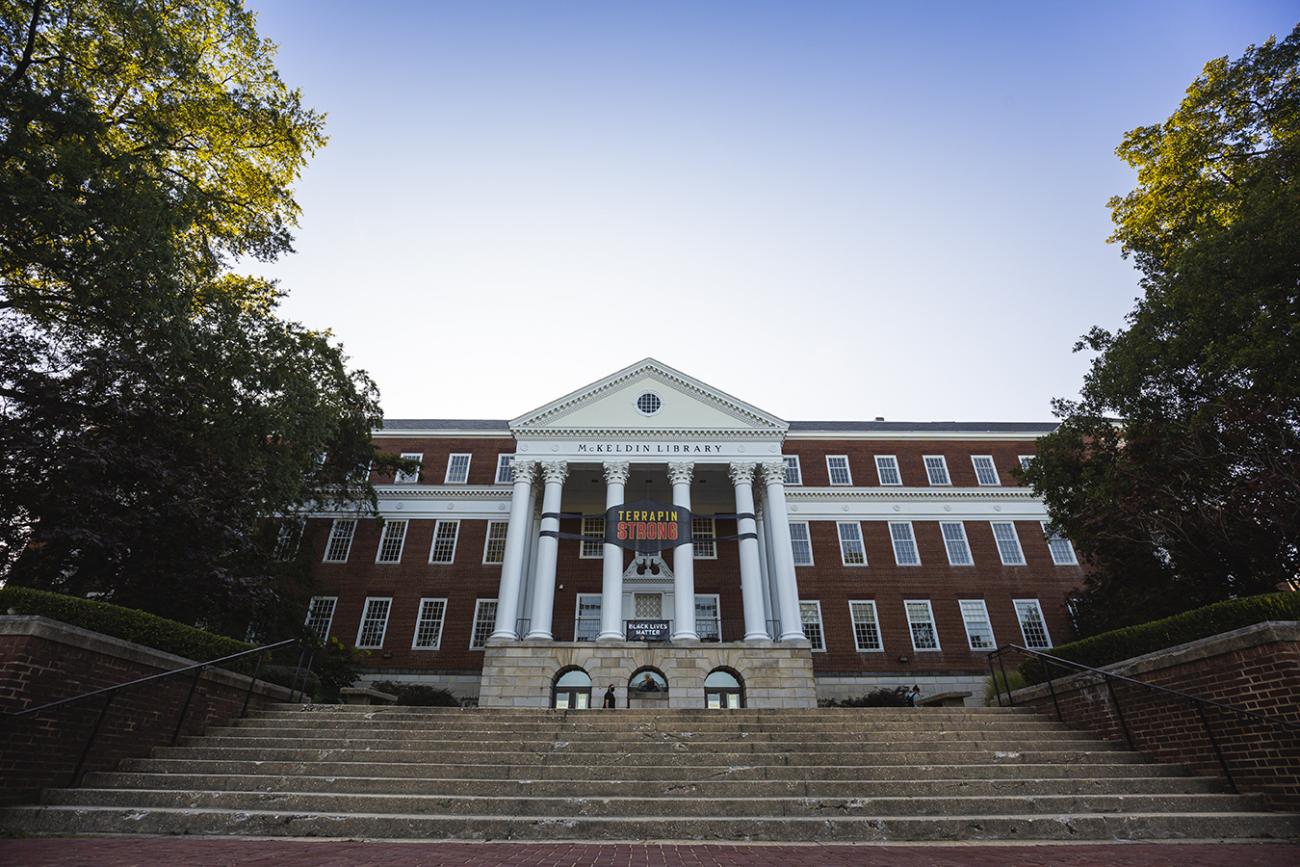 McKeldin