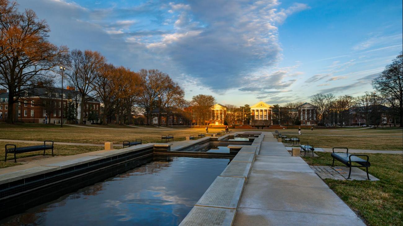 UMD Mall