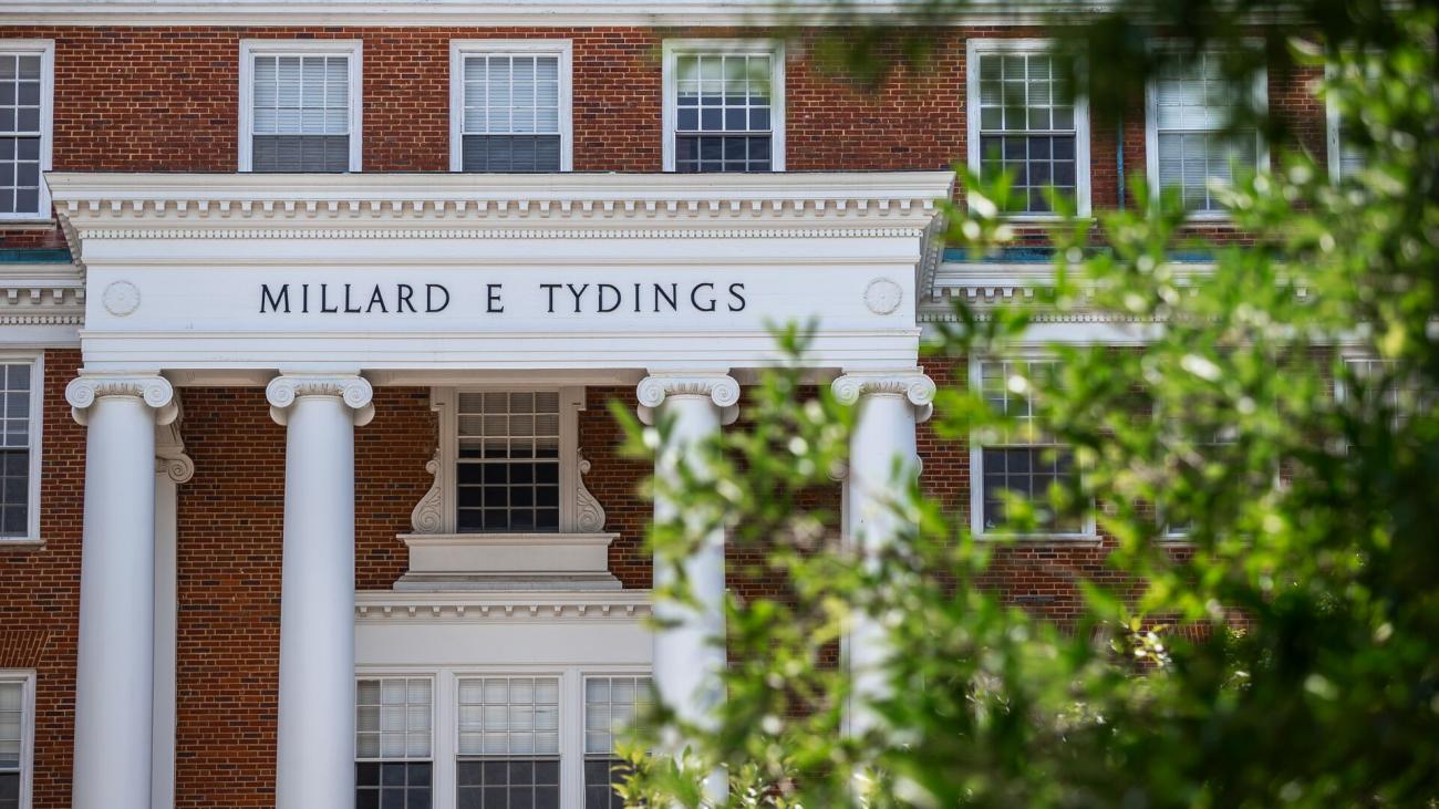 Tydings Hall