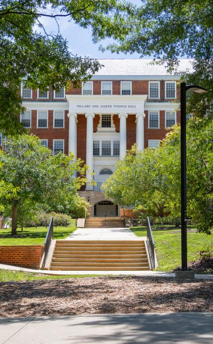 Tydings Hall