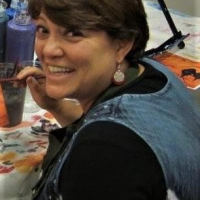 Kathy Dow-Burger, HESP '92