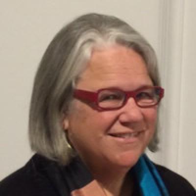 Lucie Lapovsky, ECON M.A., Ph.D. ’81