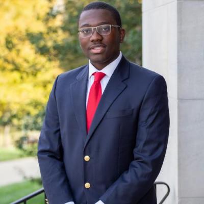Michael Igwemenzie
