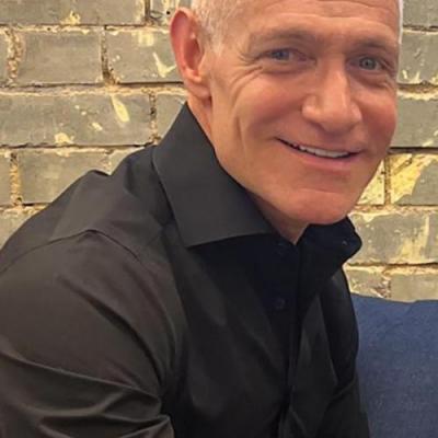 Michael Yormark, GVPT '88
