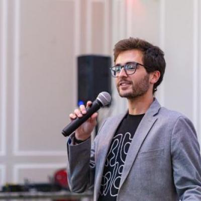 Anthony Sartori, PSYC '18