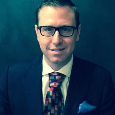 JD Walsh, SOCY ’96