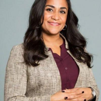 Yamalis Diaz, PSYC Ph.D. ’09