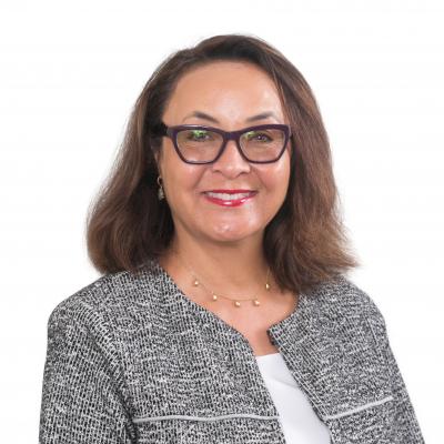 Singleton McAllister, attorney at Husch Blackwell LLP