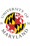 UMD globe logo