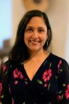 Nazish Salahuddin
