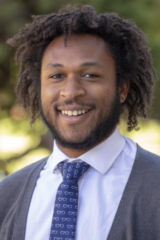 JSaunders 2019 Profile photo
