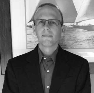 Robert Lance Blevins