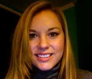 Kristi Hall