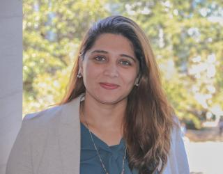 Sameen Saeed