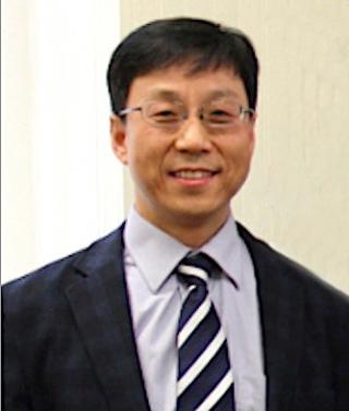 Li Portrait