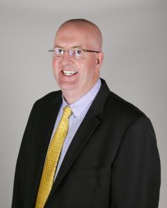 Jeff Lucas