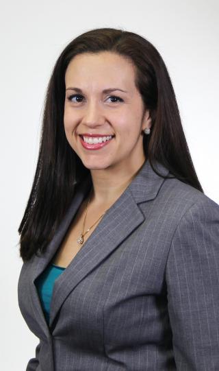 Sara Gavin, Assistant Director of Communications & Media Relations, College of Behavioral and Social Sciences