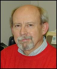 Celebrating the Legacy of William 'Bill' Falk | The College of ...