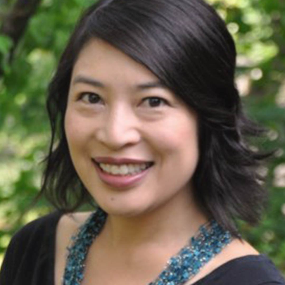 Janelle Wong